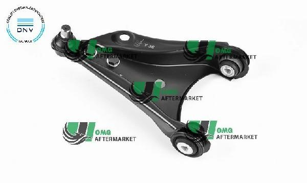 OMG G40.8010/C Track Control Arm G408010C: Buy near me at 2407.PL in Poland at an Affordable price!