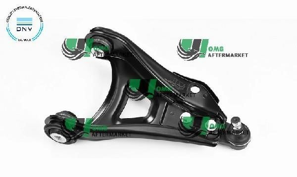 OMG G40.3987/C Track Control Arm G403987C: Buy near me in Poland at 2407.PL - Good price!