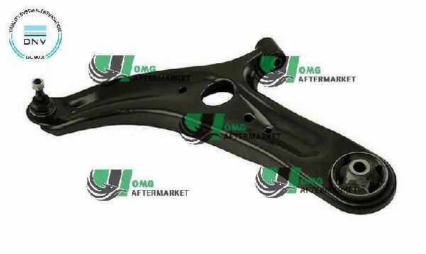 OMG G40.8211/C Track Control Arm G408211C: Buy near me in Poland at 2407.PL - Good price!