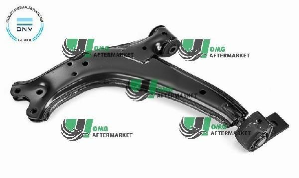 OMG G40.3508/S Track Control Arm G403508S: Buy near me in Poland at 2407.PL - Good price!