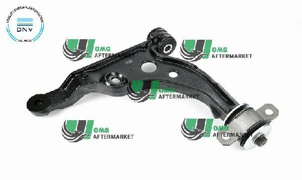 OMG G40.2253/S Track Control Arm G402253S: Buy near me in Poland at 2407.PL - Good price!