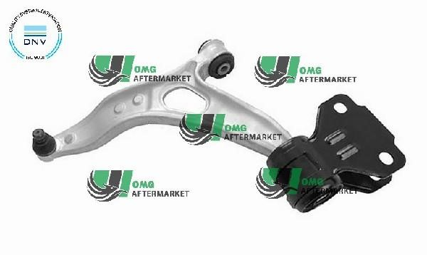 OMG G40.8197/C Track Control Arm G408197C: Buy near me in Poland at 2407.PL - Good price!