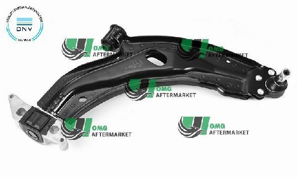 OMG G40.4716/C Track Control Arm G404716C: Buy near me in Poland at 2407.PL - Good price!