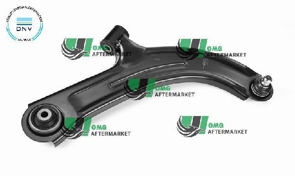 OMG G40.4124/C Track Control Arm G404124C: Buy near me in Poland at 2407.PL - Good price!