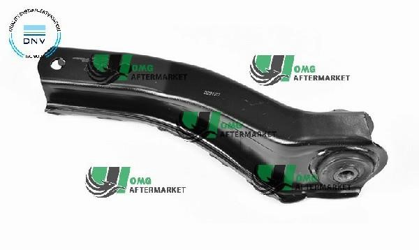 OMG G40.2193/S Track Control Arm G402193S: Buy near me in Poland at 2407.PL - Good price!
