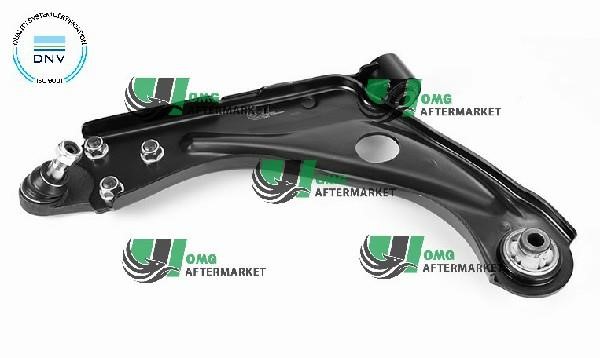 OMG G40.8173/C Track Control Arm G408173C: Buy near me in Poland at 2407.PL - Good price!