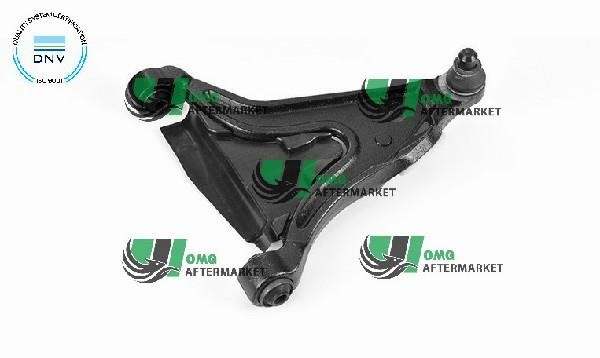 OMG G40.4131/C Track Control Arm G404131C: Buy near me in Poland at 2407.PL - Good price!