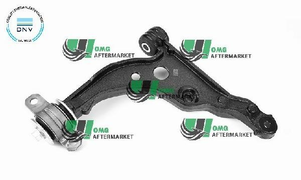 OMG G40.2251/S Track Control Arm G402251S: Buy near me in Poland at 2407.PL - Good price!