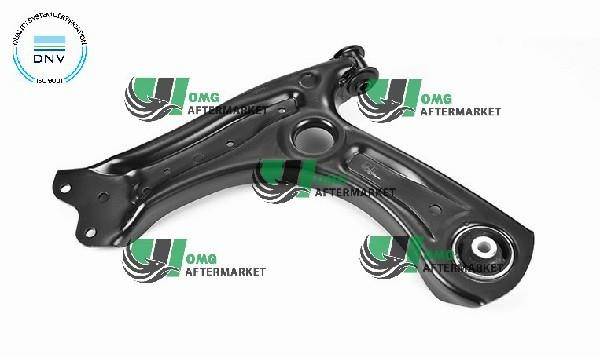OMG G40.8071/S Track Control Arm G408071S: Buy near me in Poland at 2407.PL - Good price!