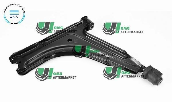 OMG G40.3600/S Track Control Arm G403600S: Buy near me in Poland at 2407.PL - Good price!
