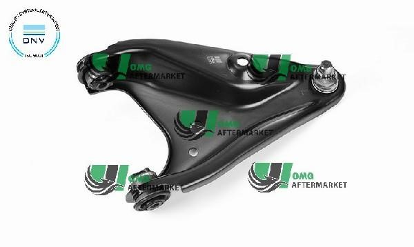 OMG G40.8095/C Track Control Arm G408095C: Buy near me in Poland at 2407.PL - Good price!