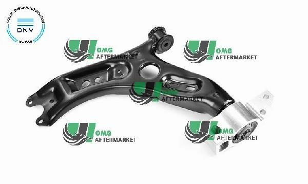 OMG G40.8019/S Track Control Arm G408019S: Buy near me in Poland at 2407.PL - Good price!