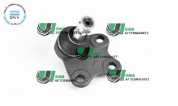 OMG G30.7333 Ball joint G307333: Buy near me in Poland at 2407.PL - Good price!