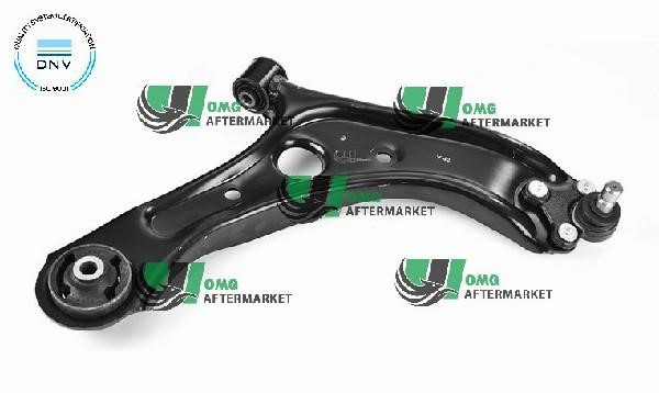 OMG G40.8218/C Track Control Arm G408218C: Buy near me in Poland at 2407.PL - Good price!