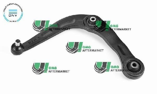 OMG G40.4759/C Track Control Arm G404759C: Buy near me in Poland at 2407.PL - Good price!