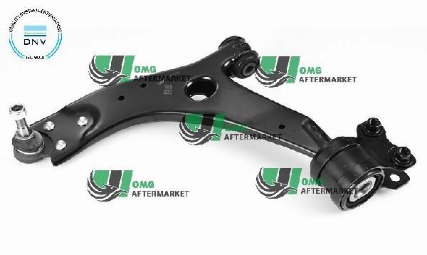 OMG G40.4355/C Track Control Arm G404355C: Buy near me in Poland at 2407.PL - Good price!