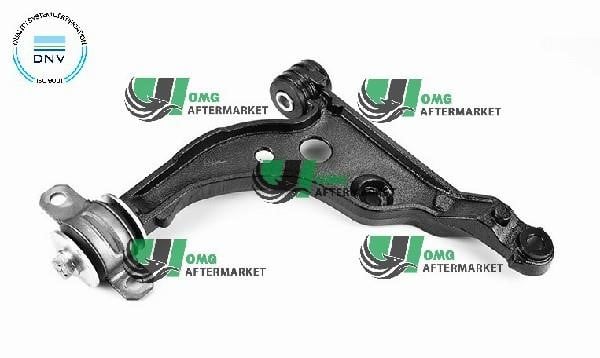OMG G40.4067/S Track Control Arm G404067S: Buy near me in Poland at 2407.PL - Good price!