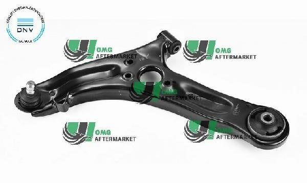 OMG G40.8213/C Track Control Arm G408213C: Buy near me in Poland at 2407.PL - Good price!