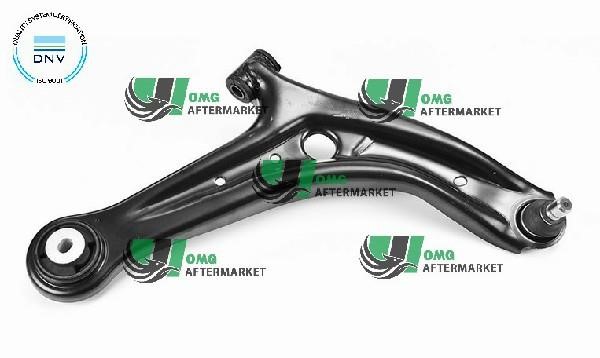 OMG G40.8196/C Track Control Arm G408196C: Buy near me in Poland at 2407.PL - Good price!