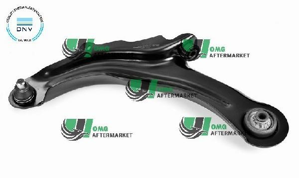 OMG G40.8243/C Track Control Arm G408243C: Buy near me in Poland at 2407.PL - Good price!