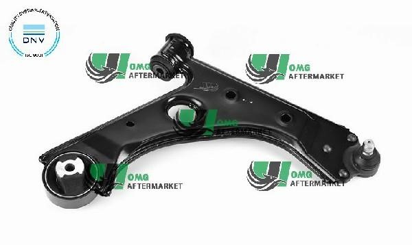 OMG G40.4210/C Track Control Arm G404210C: Buy near me in Poland at 2407.PL - Good price!