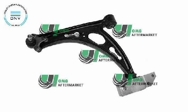 OMG G40.4097/C Track Control Arm G404097C: Buy near me in Poland at 2407.PL - Good price!