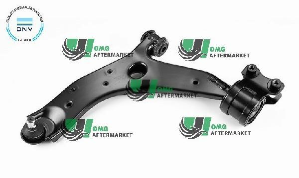 OMG G40.8219/C Track Control Arm G408219C: Buy near me in Poland at 2407.PL - Good price!