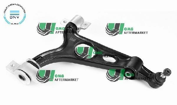 OMG G40.3789/C Track Control Arm G403789C: Buy near me in Poland at 2407.PL - Good price!