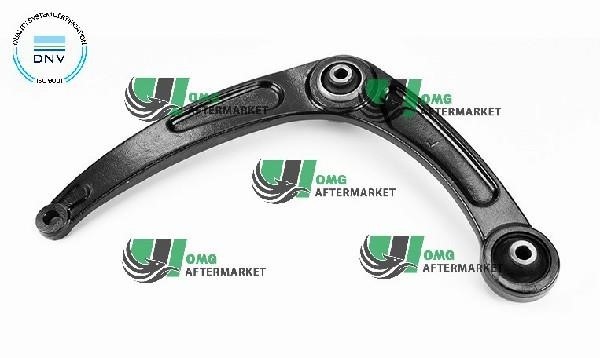 OMG G40.3998/S Track Control Arm G403998S: Buy near me in Poland at 2407.PL - Good price!
