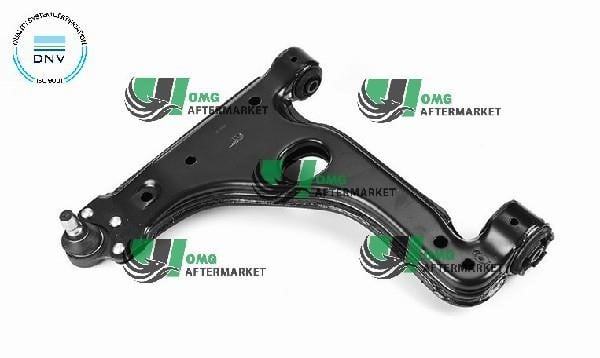 OMG G40.4699/C Track Control Arm G404699C: Buy near me in Poland at 2407.PL - Good price!