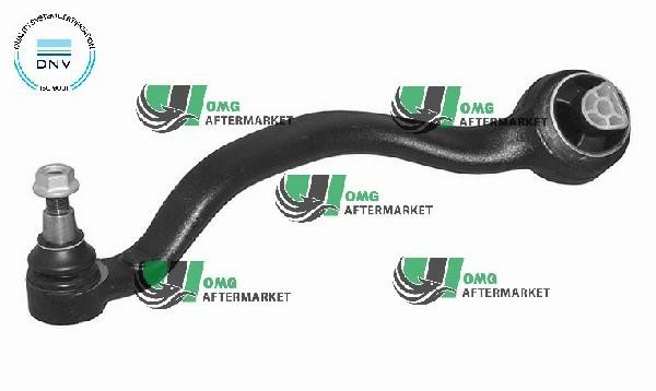 OMG G40.8163/C Track Control Arm G408163C: Buy near me in Poland at 2407.PL - Good price!