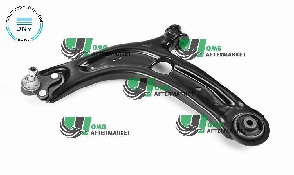 OMG G40.8137/C Track Control Arm G408137C: Buy near me in Poland at 2407.PL - Good price!