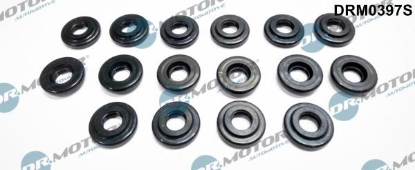 Dr.Motor DRM0397S Cylinder Head Cover Bolt Gasket DRM0397S: Buy near me at 2407.PL in Poland at an Affordable price!