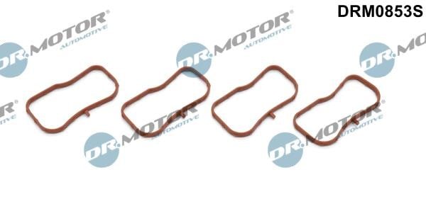 Dr.Motor DRM0853S Intake manifold gaskets, kit DRM0853S: Buy near me at 2407.PL in Poland at an Affordable price!