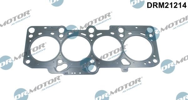 Dr.Motor DRM21214 Gasket, cylinder head DRM21214: Buy near me in Poland at 2407.PL - Good price!