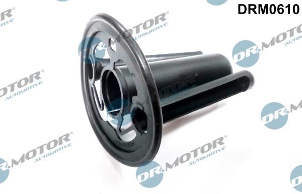 Dr.Motor DRM0610 Прокладка радиатора масляного DRM0610: Отличная цена - Купить в Польше на 2407.PL!