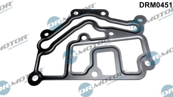 Dr.Motor DRM0451 Termostat gasket DRM0451: Buy near me in Poland at 2407.PL - Good price!