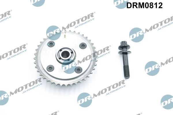 Buy Dr.Motor DRM0812 at a low price in Poland!