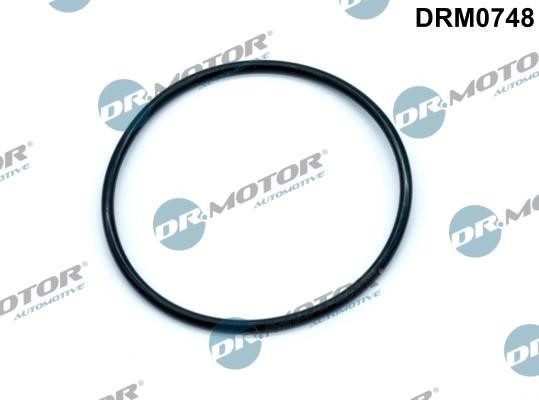 Dr.Motor DRM0748 Кольцо уплотнительное DRM0748: Отличная цена - Купить в Польше на 2407.PL!