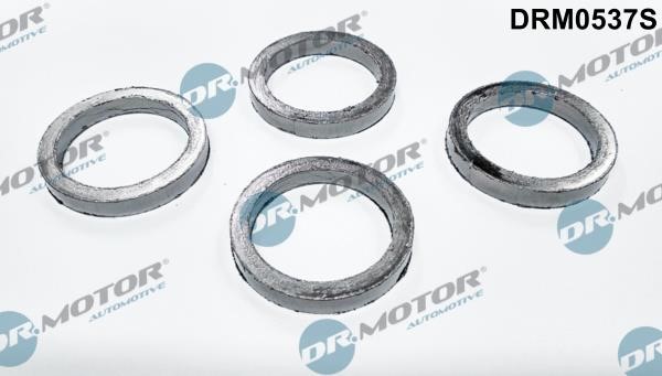 Dr.Motor DRM0537S Exhaust manifold gaskets, kit DRM0537S: Buy near me in Poland at 2407.PL - Good price!