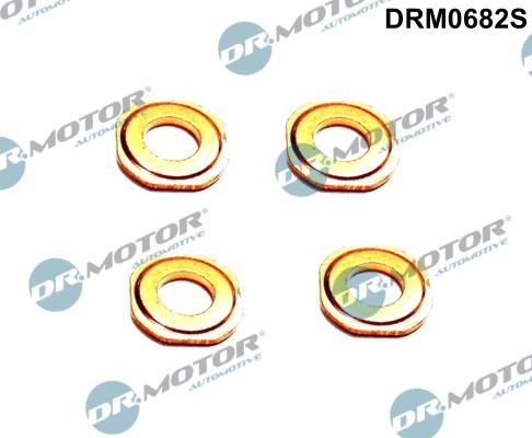 Dr.Motor DRM0682S Seal Kit, injector nozzle DRM0682S: Buy near me in Poland at 2407.PL - Good price!