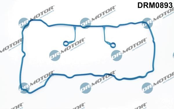 Dr.Motor DRM0893 Gasket, cylinder head cover DRM0893: Buy near me in Poland at 2407.PL - Good price!