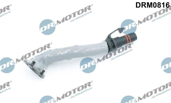 Dr.Motor DRM0816 Oil Pipe, charger DRM0816: Buy near me in Poland at 2407.PL - Good price!