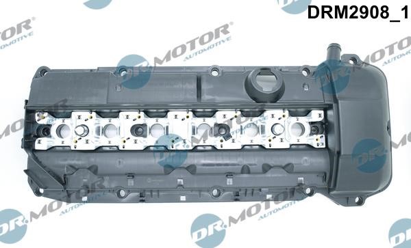 Dr.Motor DRM2908 Крышка головки цилиндра DRM2908: Отличная цена - Купить в Польше на 2407.PL!