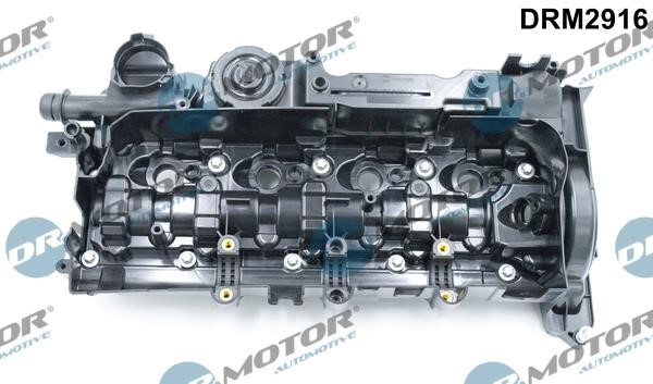 Dr.Motor DRM2916 Cylinder Head Cover DRM2916: Buy near me in Poland at 2407.PL - Good price!