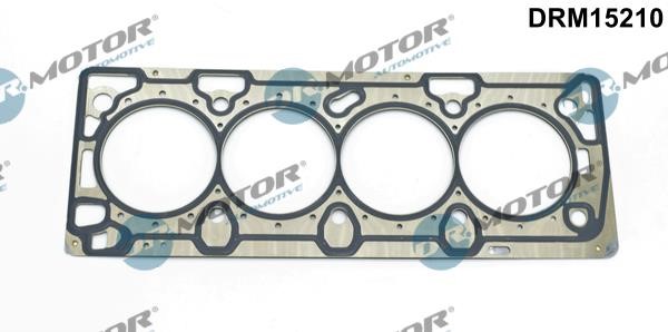 Dr.Motor DRM15210 Gasket, cylinder head DRM15210: Buy near me in Poland at 2407.PL - Good price!