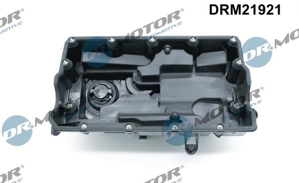 Купити Dr.Motor DRM21921 за низькою ціною в Польщі!