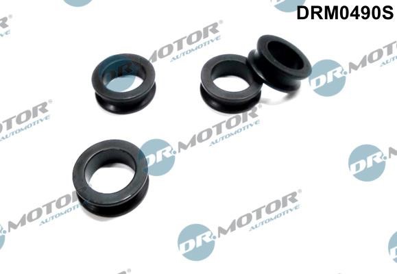 Dr.Motor DRM0490S Seal Ring, nozzle holder DRM0490S: Buy near me in Poland at 2407.PL - Good price!