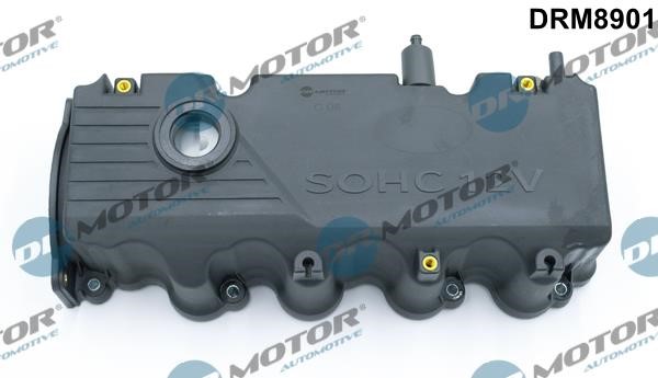 Dr.Motor DRM8901 Cylinder Head Cover DRM8901: Buy near me in Poland at 2407.PL - Good price!