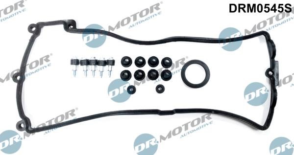Dr.Motor DRM0545S Прокладка клапанной крышки (комплект) DRM0545S: Отличная цена - Купить в Польше на 2407.PL!